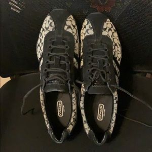 Coach Sneakers